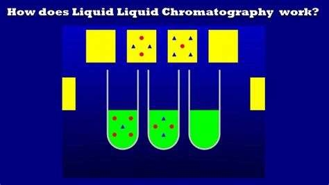 chromatography for dummies|Liquid Chromatography .